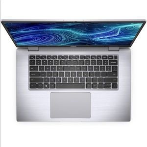 Dell Latitude 7520 15.6" Laptop, Intel i5, 16GB Memory, 256GB SSD (brand new)